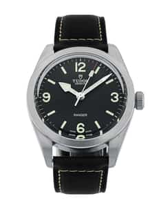 Pre-Owned Tudor Ranger Watch Pre-Owned Tudor Ranger Watch